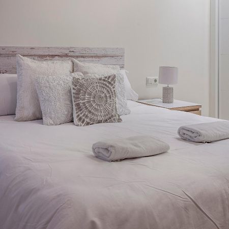 Julio Cesar Gran Apartamento De Lujo En El Centro De Sevilla ภายนอก รูปภาพ
