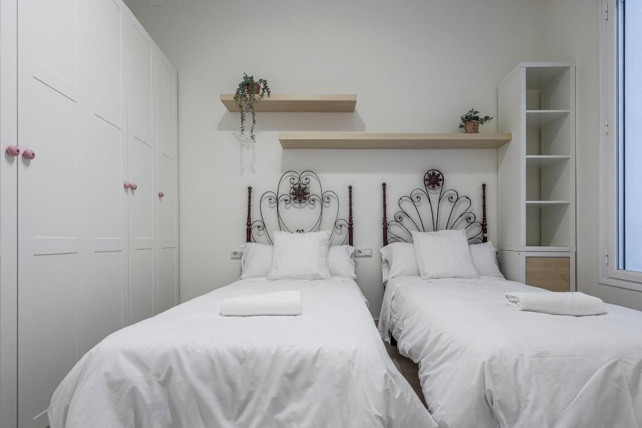 Julio Cesar Gran Apartamento De Lujo En El Centro De Sevilla ภายนอก รูปภาพ