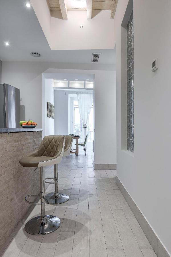 Julio Cesar Gran Apartamento De Lujo En El Centro De Sevilla ภายนอก รูปภาพ