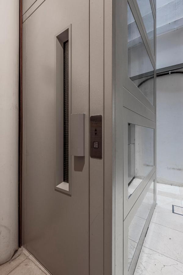 Julio Cesar Gran Apartamento De Lujo En El Centro De Sevilla ภายนอก รูปภาพ