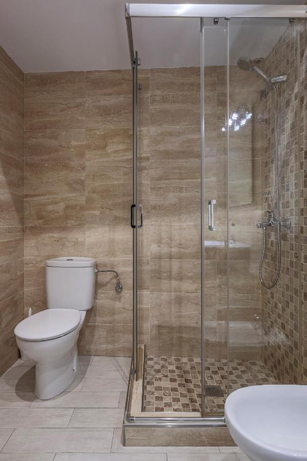 Julio Cesar Gran Apartamento De Lujo En El Centro De Sevilla ภายนอก รูปภาพ