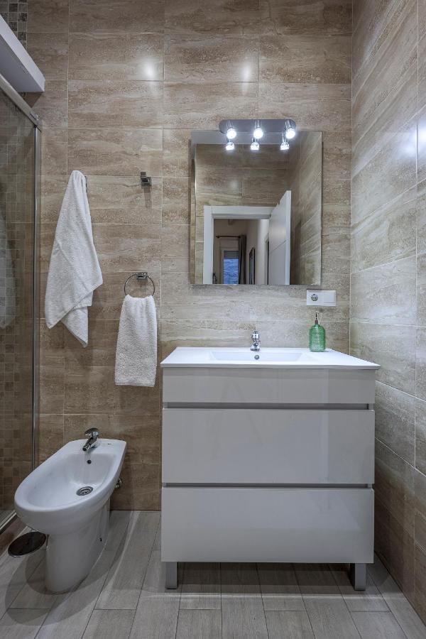 Julio Cesar Gran Apartamento De Lujo En El Centro De Sevilla ภายนอก รูปภาพ